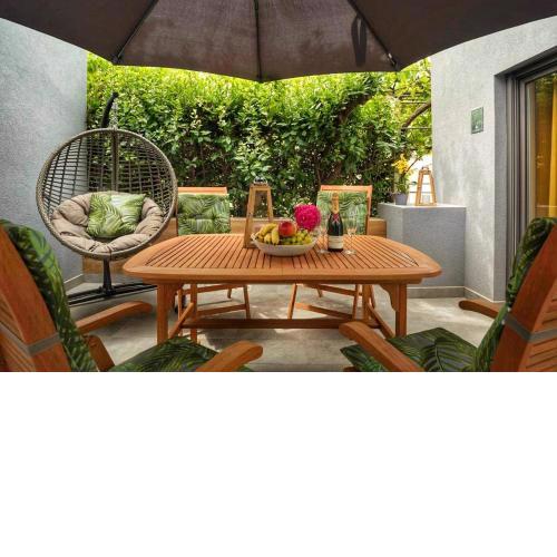 Apartments DREAM IN ARENA 1 Pula Center FREE PARKING