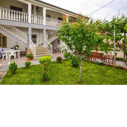 Apartments Duje Zadar