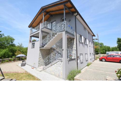 Apartments Dunja
