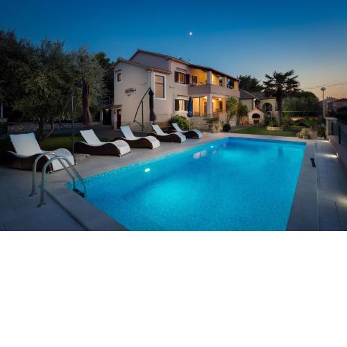 Apartments Duranca