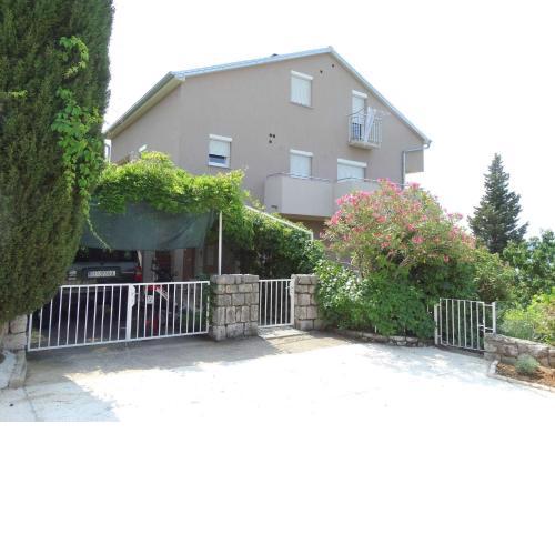 Apartments Durda