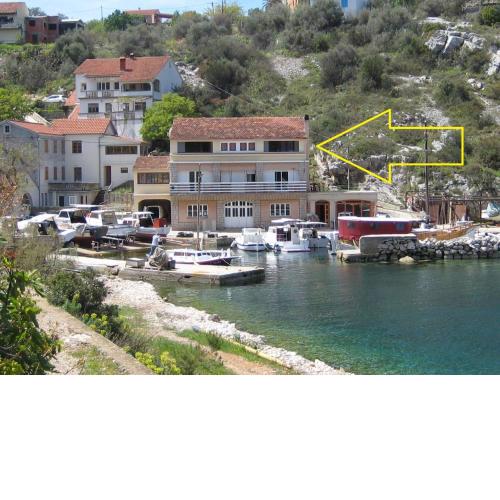 Apartments Durda