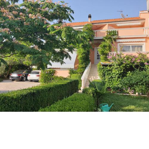 Apartments Đurđica Bobić