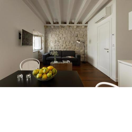 Apartments Eleganca- One Bedroom Apartment Oridino