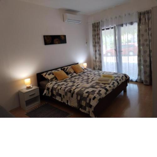 Apartments ERIKA