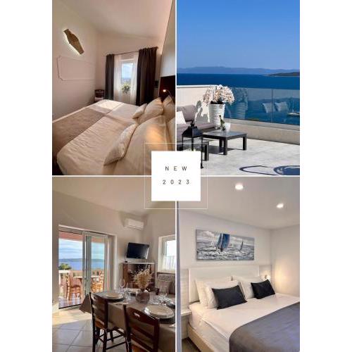 Apartments Eva