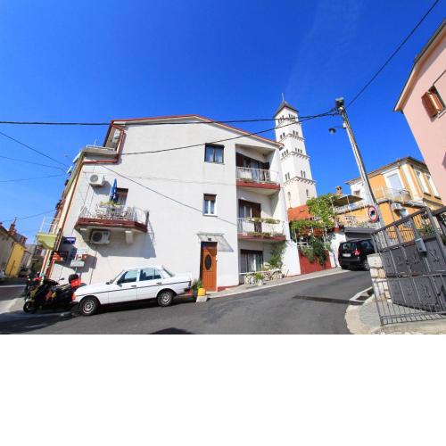Apartments FEDA