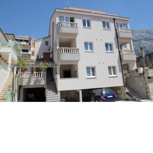 Apartments Filipovic
