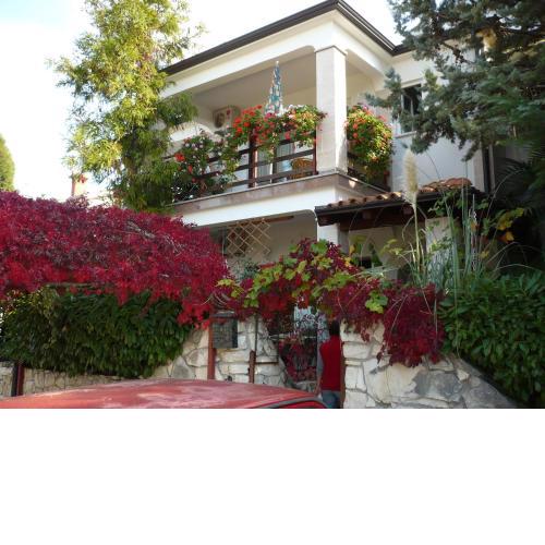 Apartments Finida