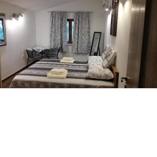 Apartments Fiume
