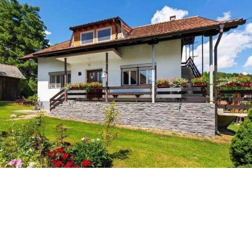 Apartments for families with children Jakovci Netreticki, Karlovac - 20495