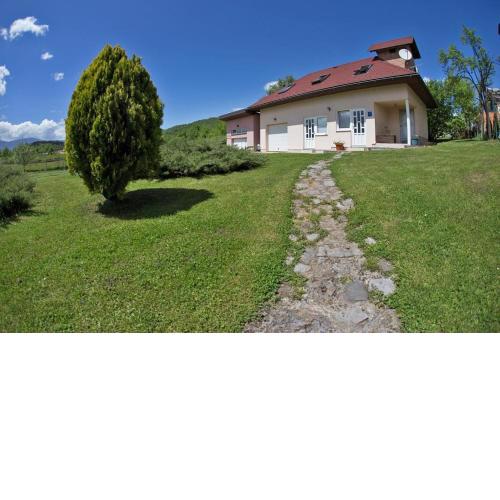 Apartments for families with children Otocac, Velebit - 18109