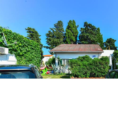 Apartments for families with children Sabunike, Zadar - 20828