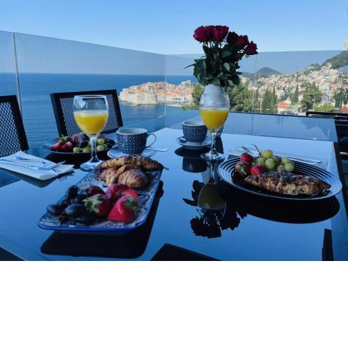 Apartments Fortes Fortuna