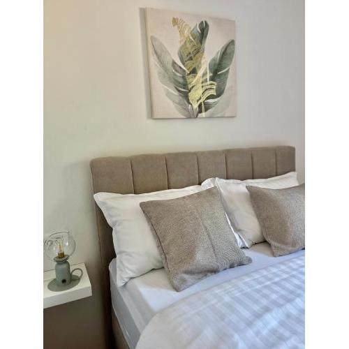 Apartments Fortuna