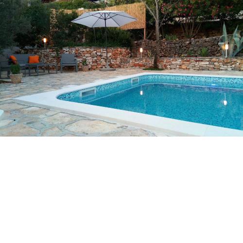 Apartments Franica