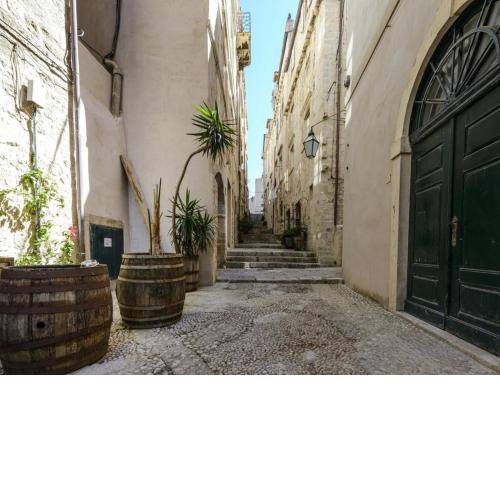 Apartments Franka Old Town