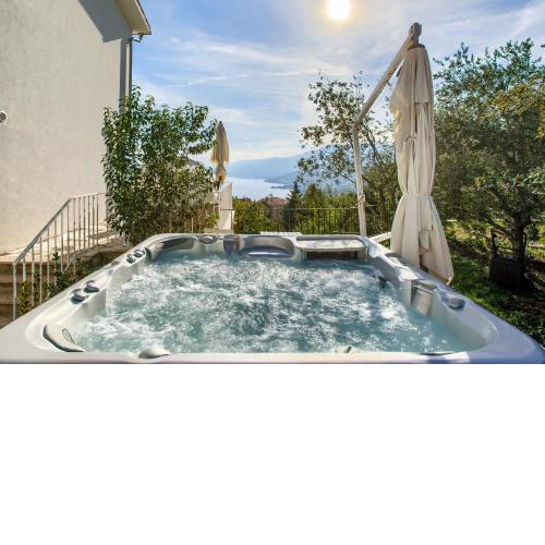 Apartments Frlan