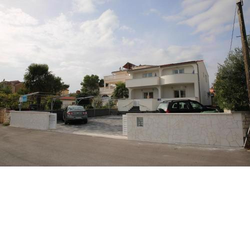 Apartments Gabrijel