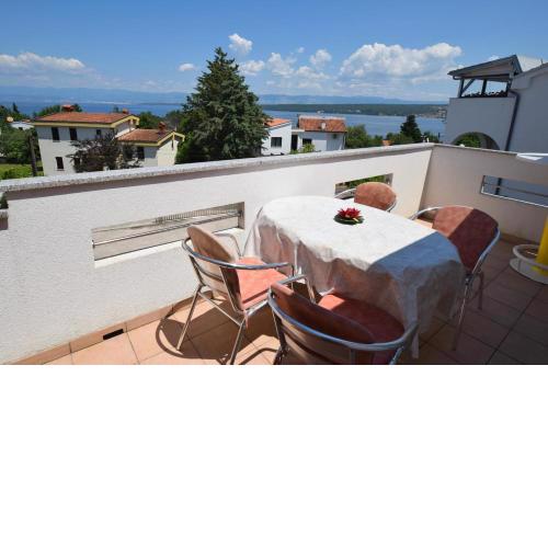 Apartments Gabrijel