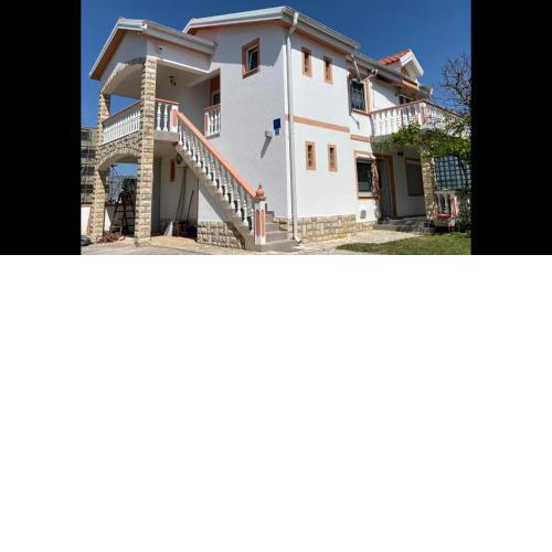 Apartments Galic
