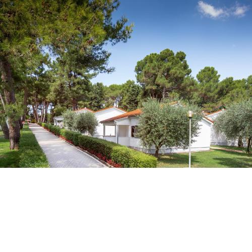Apartments Galijot Plava Laguna