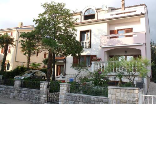 Apartments Gašpar