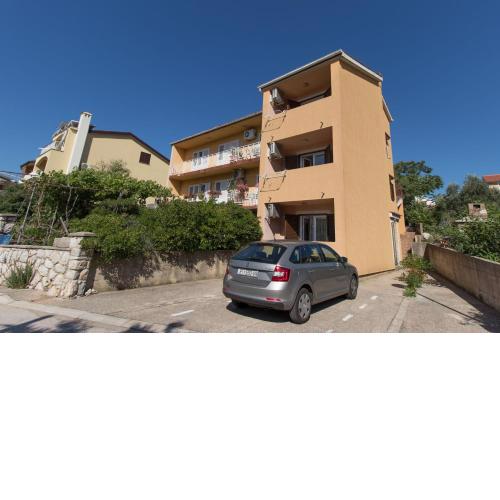 Apartments Gaspar