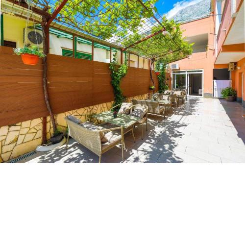 Apartments Gavran 2.