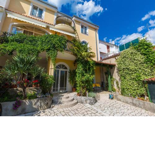 Apartments Gianni