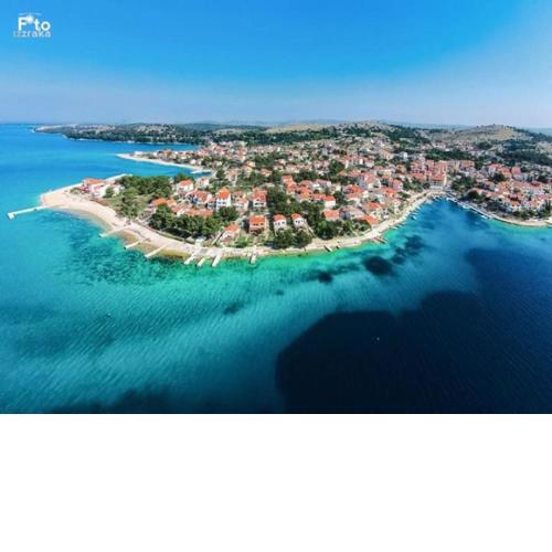 Apartments Govic