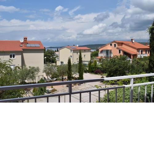 Apartments Green Oasis