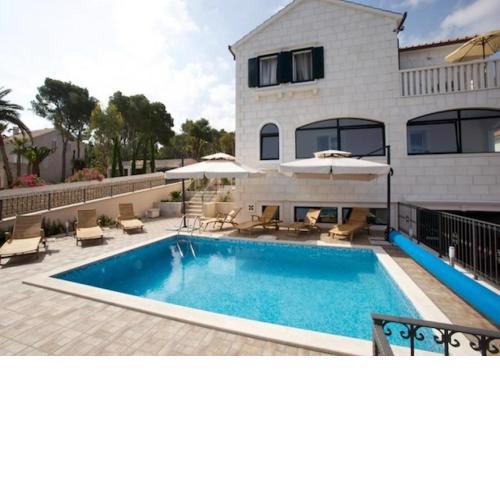 Apartments Grlica