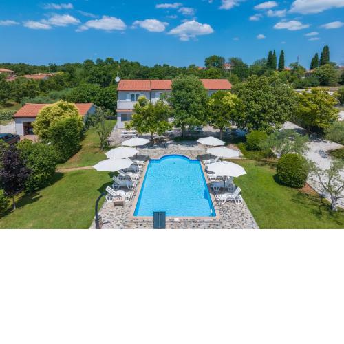 Apartments Grota