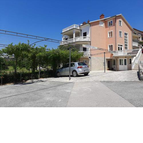 Apartments Grozdana