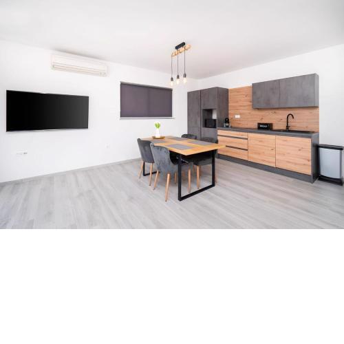 Apartments Grubišić - Šibenik - parking included