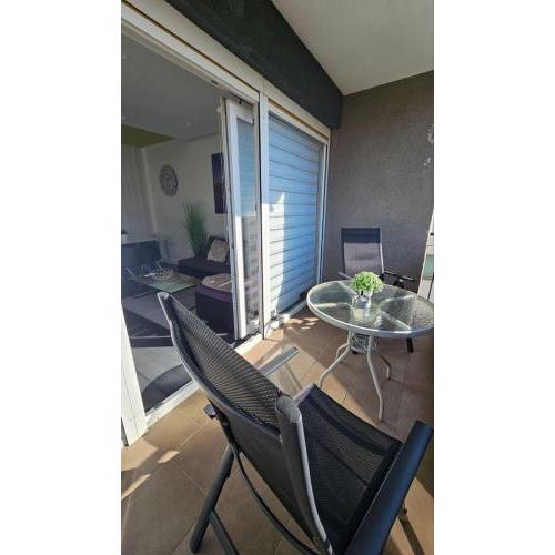 Apartments Guver Balcony & Garage