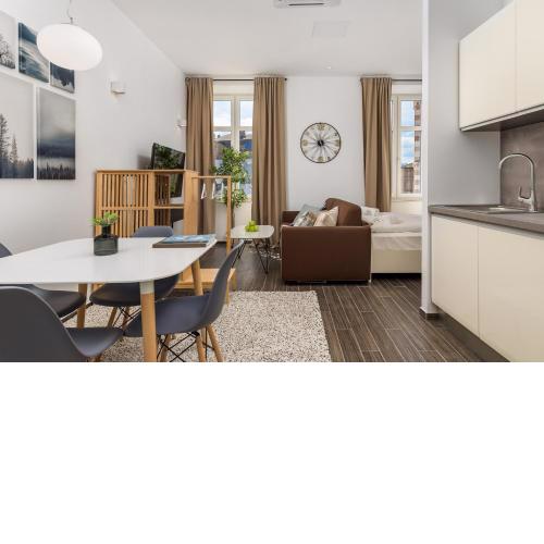 Apartments Harbour View