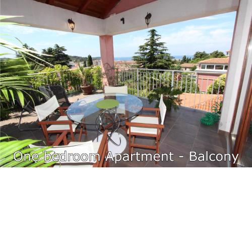 Apartments Horizont