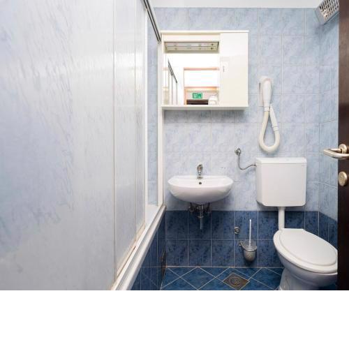 Apartments Hostin Garoful Duga Uvala