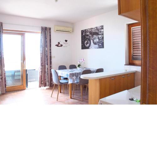 Apartments Hot Summer