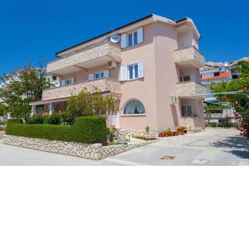 Apartments Hrgovcic