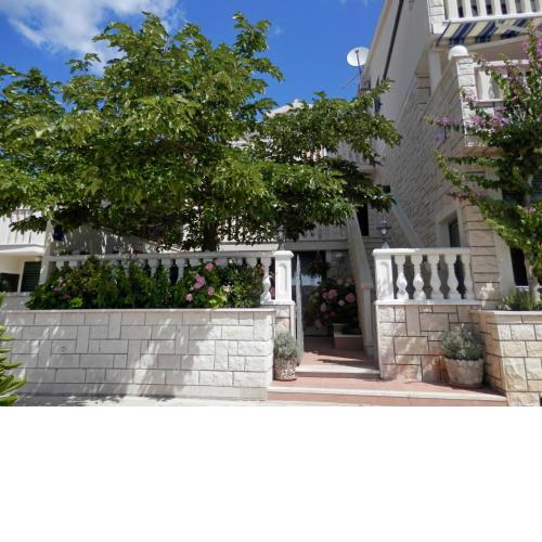 Apartments Hrgovic