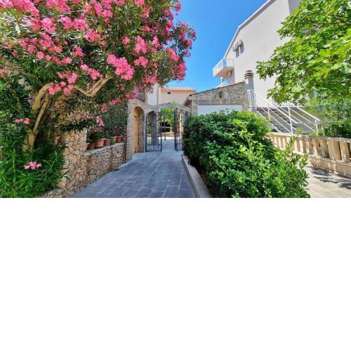 Apartments Iko Nemira