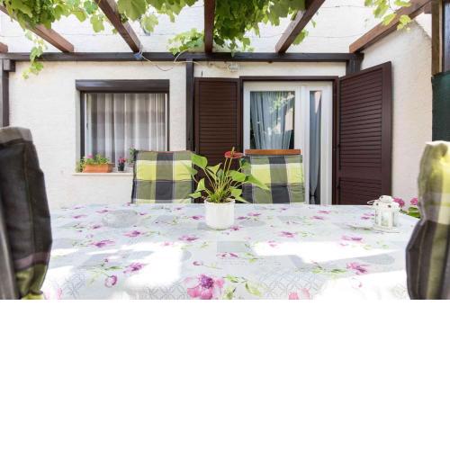 Apartments in Baska - Insel Krk 40243