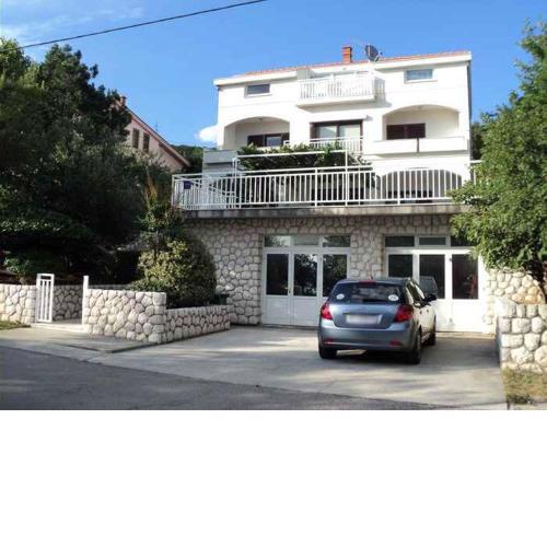 Apartments in Dramalj 13781