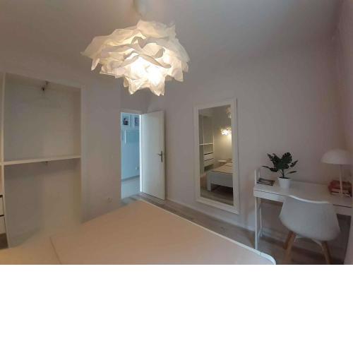 Apartments in Malinska/Insel Krk 14429