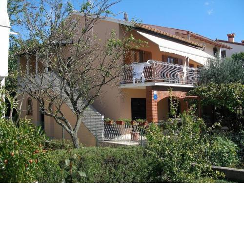 Apartments in Rovinj/Istrien 11580
