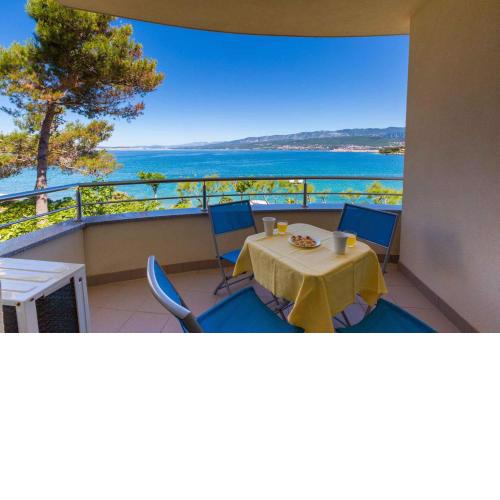 Apartments in Silo/Insel Krk 39366