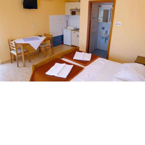 Apartments in Sveti Petar na Moru 36923